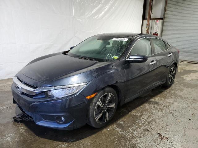 HONDA CIVIC 2018 2hgfc1f97jh644798