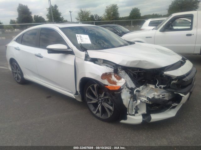 HONDA CIVIC SEDAN 2021 2hgfc1f97mh700310