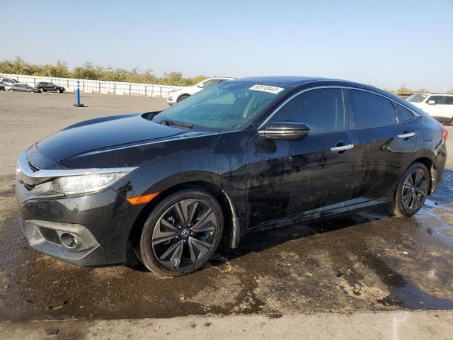 HONDA CIVIC 2016 2hgfc1f98gh630739