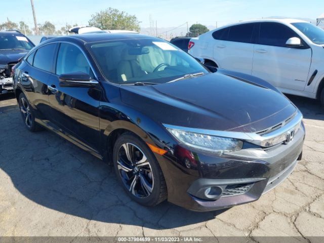 HONDA CIVIC 2016 2hgfc1f98gh631650