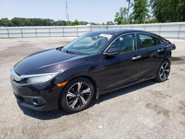 HONDA CIVIC TOUR 2016 2hgfc1f98gh637660