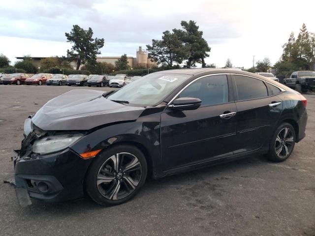 HONDA CIVIC 2016 2hgfc1f98gh637951