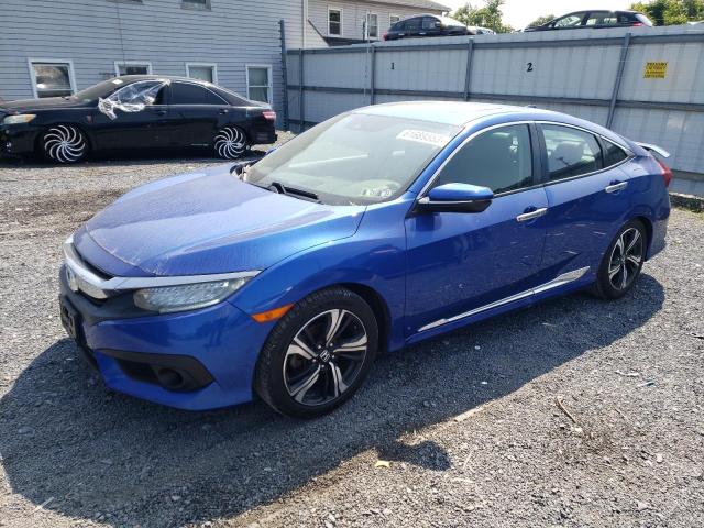 HONDA CIVIC 2016 2hgfc1f98gh644138