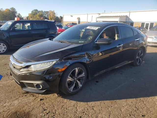 HONDA CIVIC TOUR 2016 2hgfc1f98gh648478