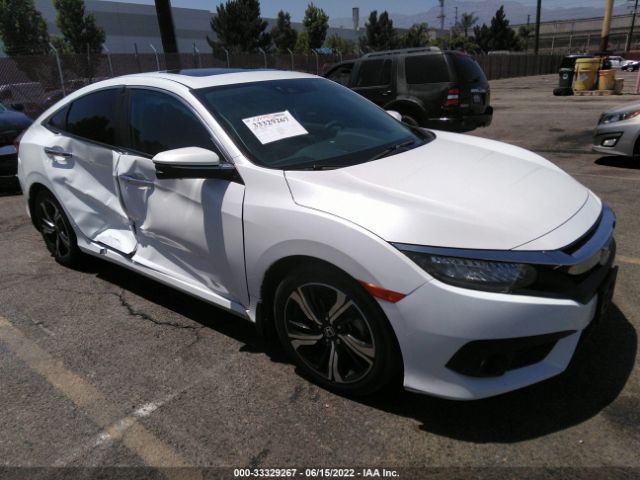 HONDA CIVIC SEDAN 2016 2hgfc1f98gh649386