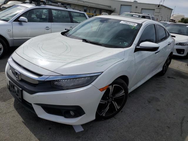 HONDA CIVIC 2017 2hgfc1f98hh639541