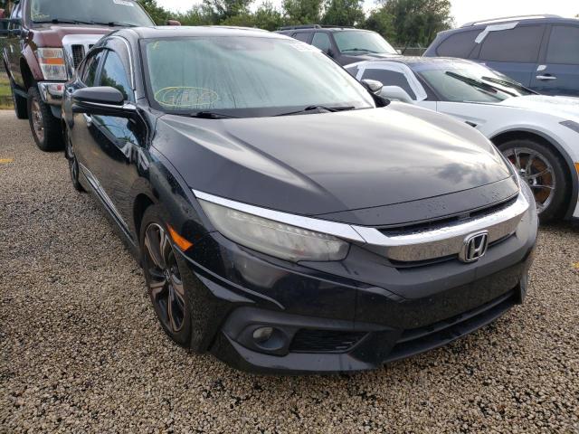 HONDA CIVIC TOUR 2016 2hgfc1f99gh630961