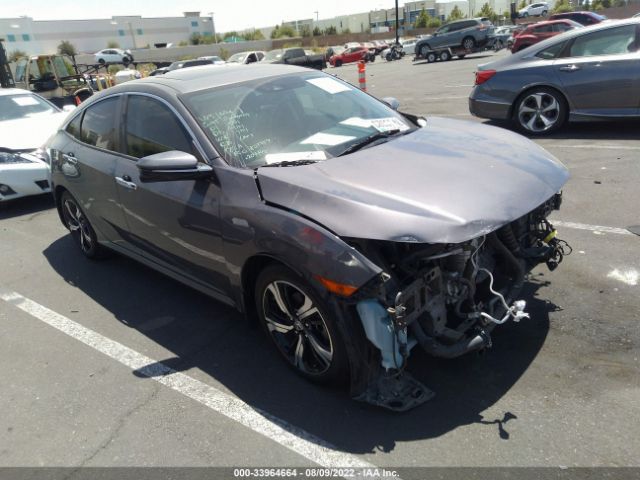 HONDA CIVIC SEDAN 2016 2hgfc1f99gh649414