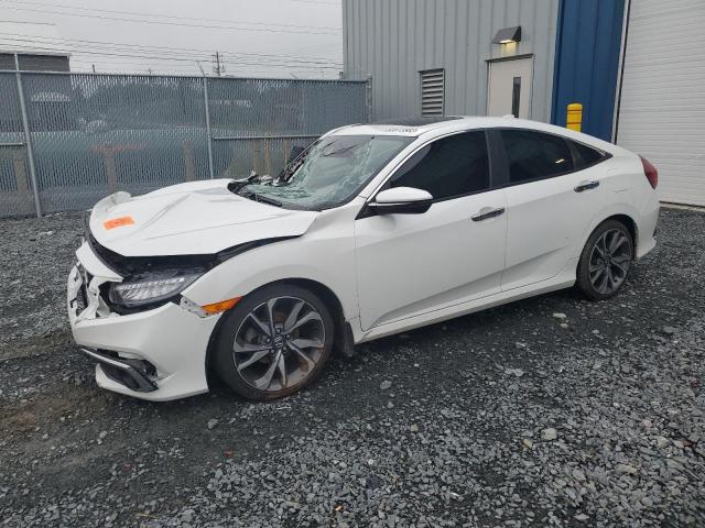 HONDA CIVIC 2019 2hgfc1f99kh106251