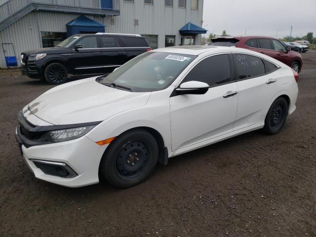 HONDA CIVIC 2019 2hgfc1f99kh106847