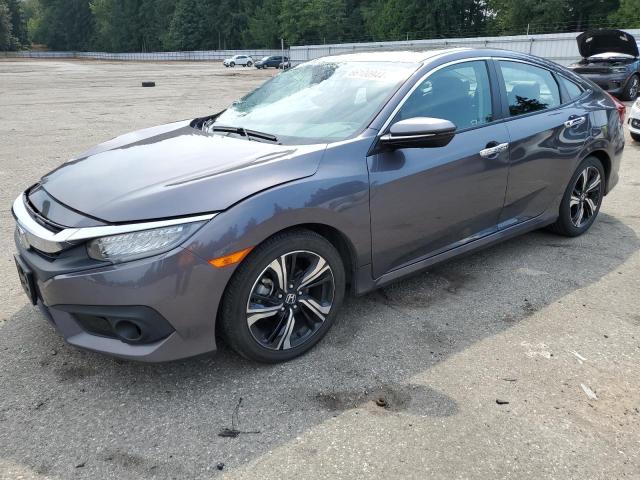 HONDA CIVIC 2017 2hgfc1f9xhh652758