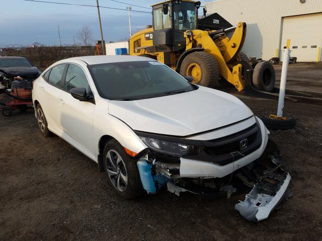 HONDA CIVIC DX 2020 2hgfc2e21lh003708