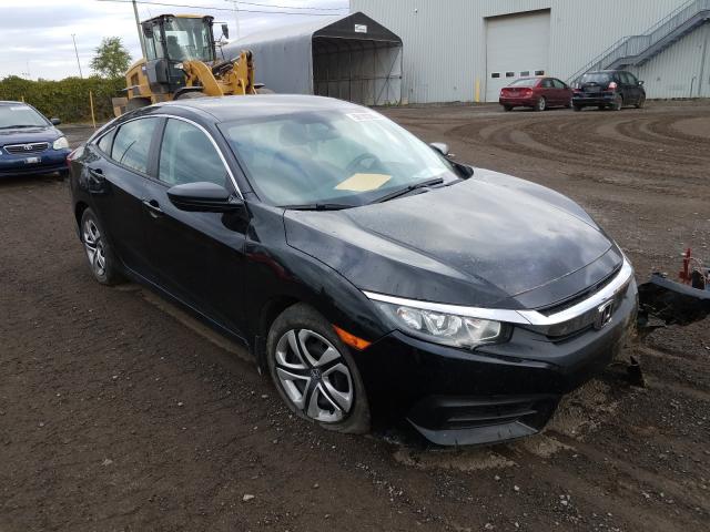 HONDA CIVIC DX 2016 2hgfc2e25gh008626