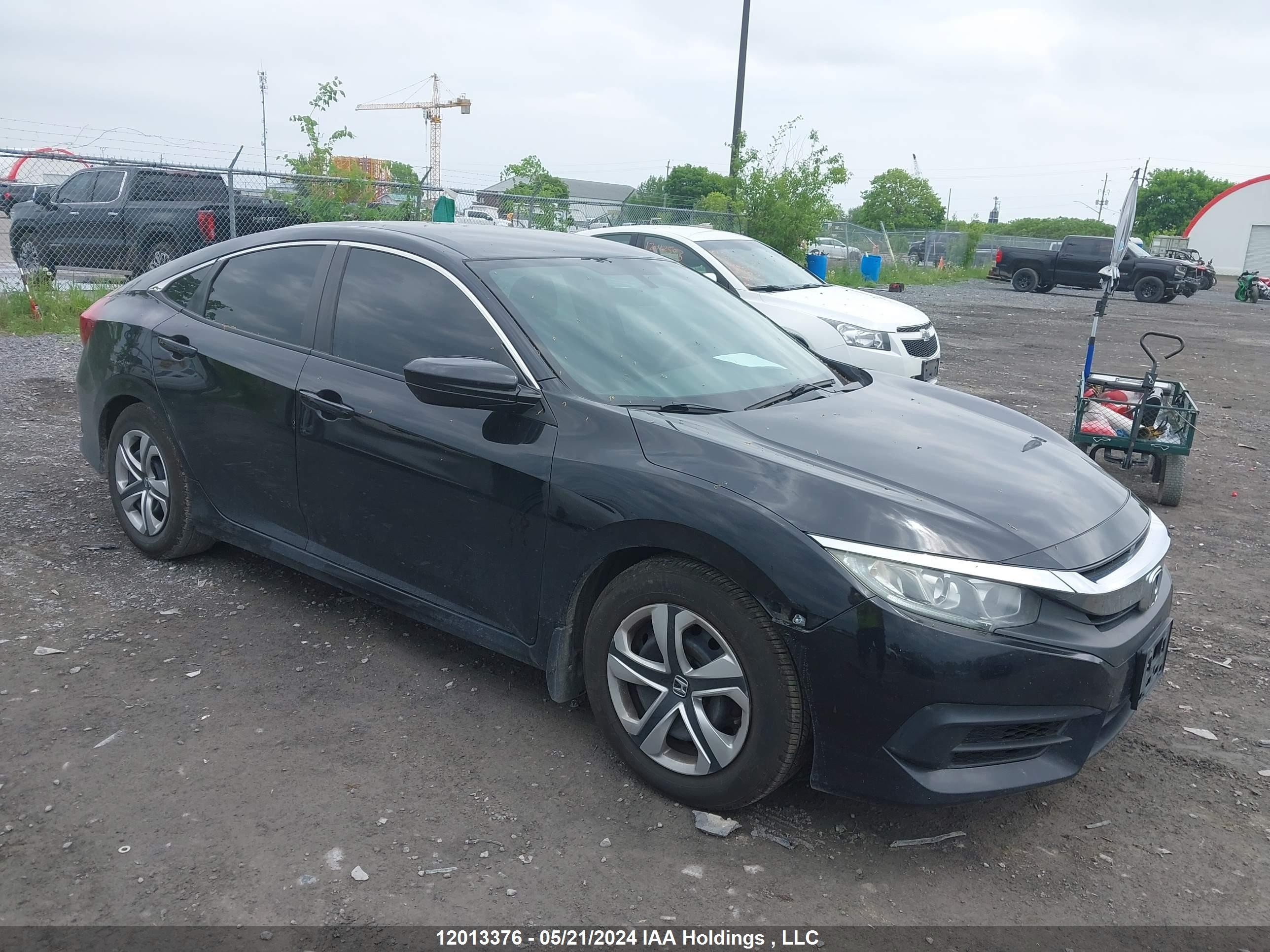 HONDA CIVIC 2016 2hgfc2e50gh008401