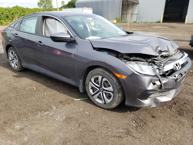 HONDA CIVIC LX 2018 2hgfc2e50jh003819