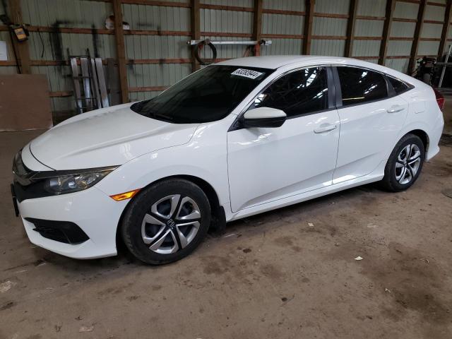 HONDA CIVIC LX 2018 2hgfc2e50jh009930