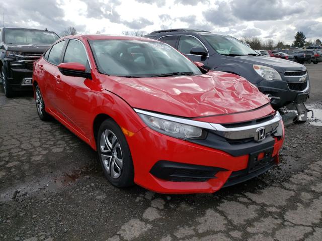 HONDA CIVIC LX 2018 2hgfc2e50jh533806