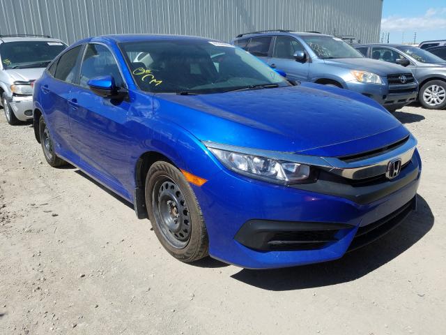 HONDA CIVIC LX 2017 2hgfc2e51hh003239