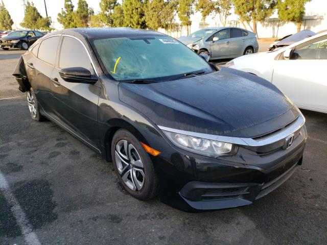 HONDA CIVIC LX 2017 2hgfc2e51hh517463