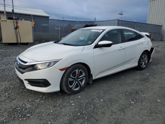 HONDA CIVIC LX 2016 2hgfc2e53gh010109