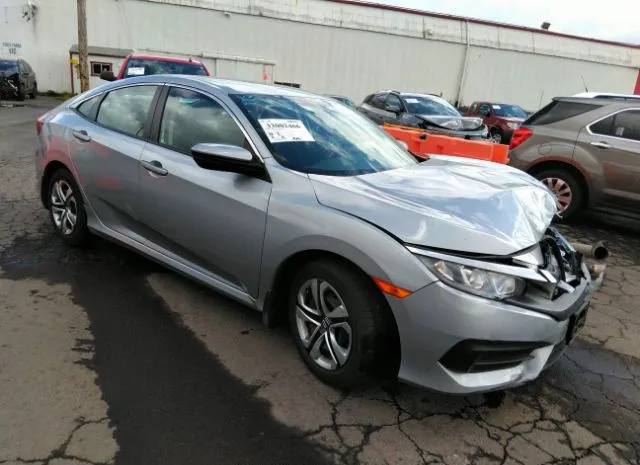 HONDA CIVIC SEDAN 2017 2hgfc2e53hh500020