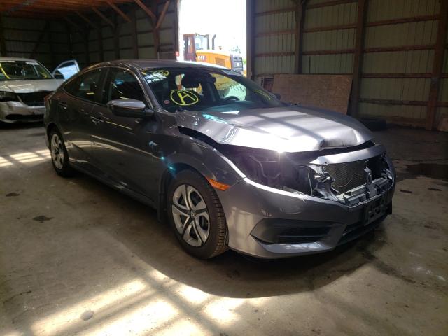 HONDA CIVIC LX 2016 2hgfc2e54gh025413