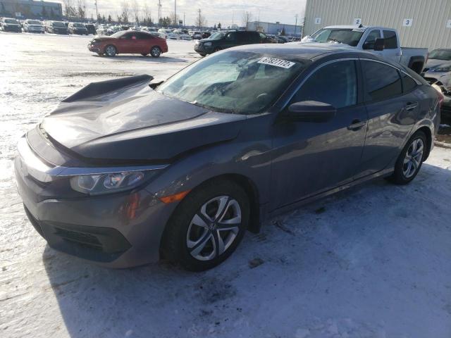 HONDA CIVIC LX 2017 2hgfc2e54hh029463