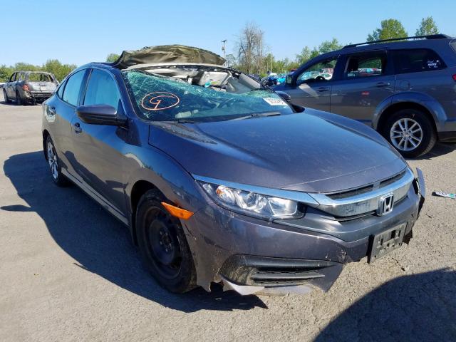 HONDA CIVIC LX 2017 2hgfc2e54hh539215