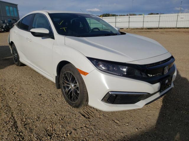 HONDA CIVIC LX 2020 2hgfc2e54lh015586