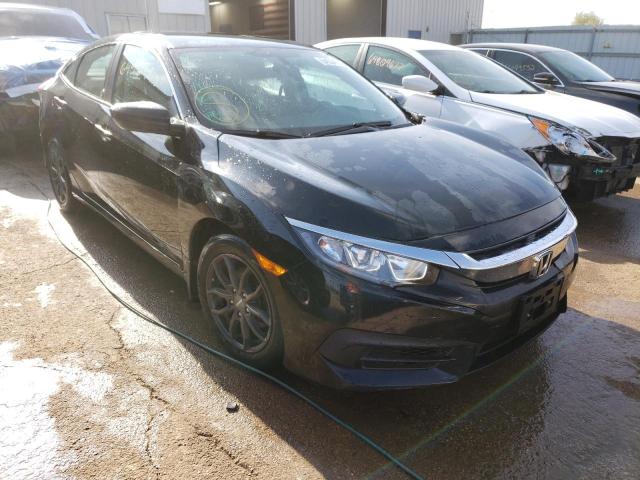 HONDA CIVIC LX 2017 2hgfc2e55hh018780