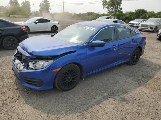 HONDA CIVIC LX 2016 2hgfc2e56gh017085