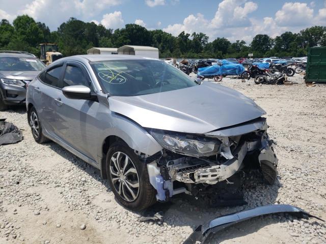 HONDA CIVIC LX 2018 2hgfc2e56jh516864