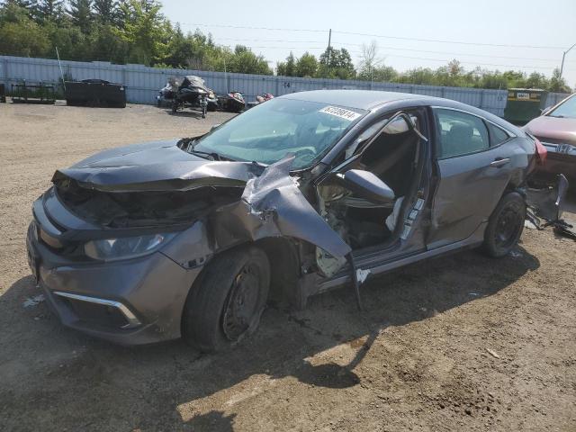 HONDA CIVIC LX 2019 2hgfc2e56kh011442