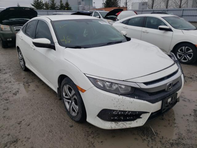 HONDA CIVIC LX 2017 2hgfc2e57hh013256