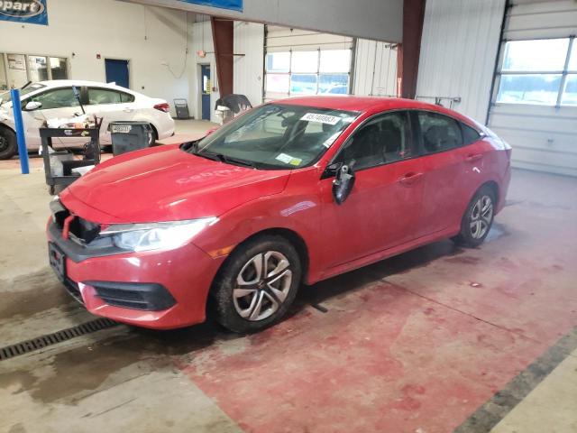 HONDA CIVIC LX 2017 2hgfc2e57hh524076