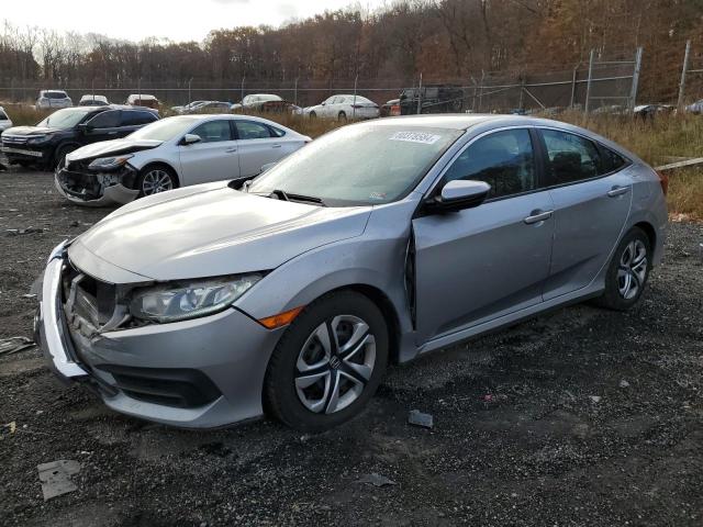 HONDA CIVIC LX 2017 2hgfc2e58hh500028