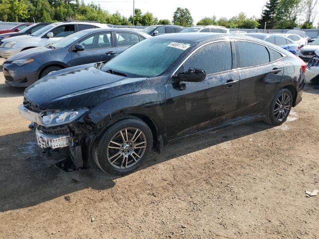 HONDA CIVIC 2017 2hgfc2e59hh000542