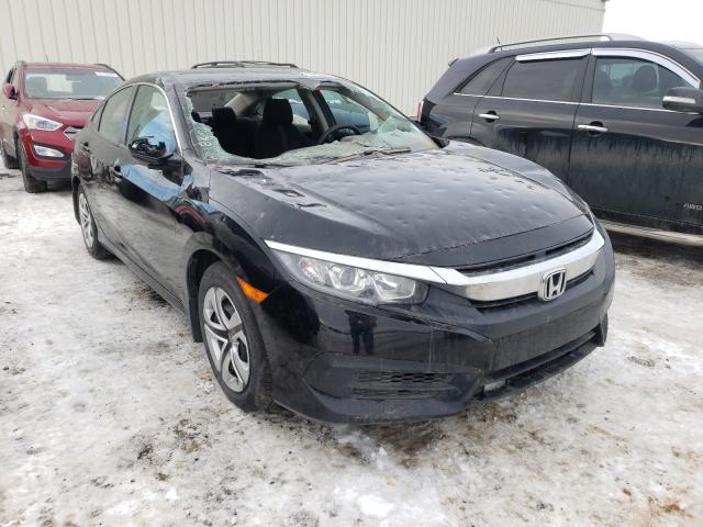 HONDA CIVIC LX 2018 2hgfc2e59jh014334