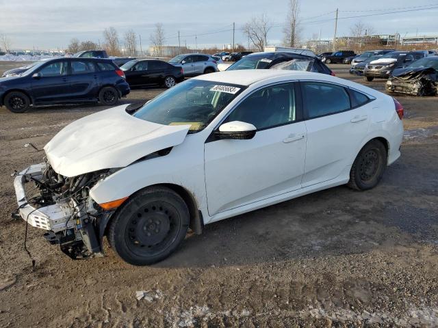 HONDA CIVIC 2018 2hgfc2e59jh023437