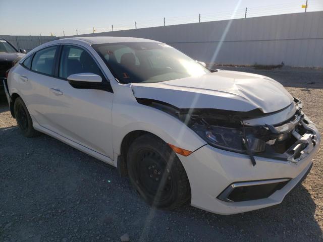 HONDA CIVIC LX 2019 2hgfc2e59kh025769