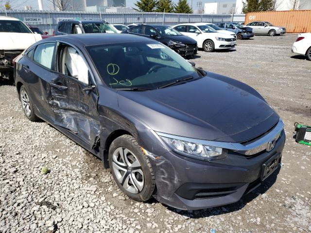 HONDA CIVIC LX 2016 2hgfc2e5xgh038148