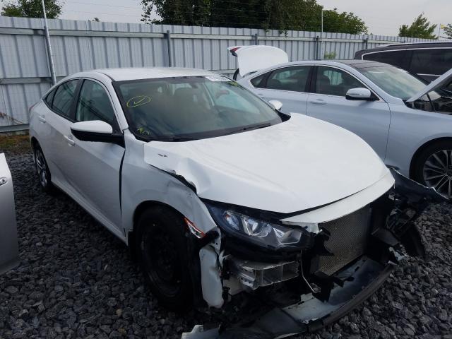 HONDA CIVIC LX 2017 2hgfc2e5xhh027040