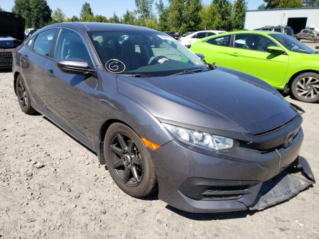 HONDA CIVIC LX 2017 2hgfc2e5xhh528106