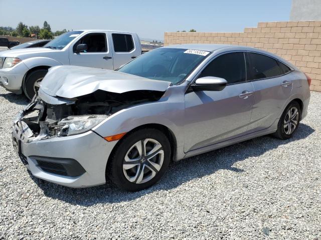 HONDA CIVIC LX 2017 2hgfc2e5xhh531166