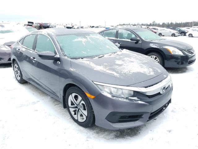 HONDA CIVIC LX 2018 2hgfc2e5xjh010468