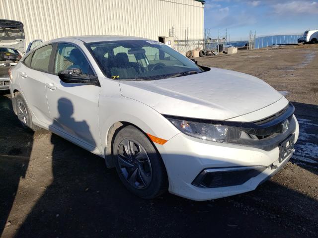 HONDA CIVIC LX 2019 2hgfc2e5xkh025781