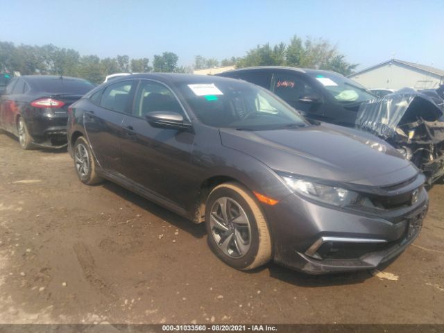 HONDA CIVIC SEDAN 2020 2hgfc2e60lh501904