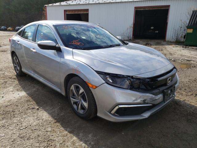 HONDA CIVIC LX 2019 2hgfc2e61kh517835