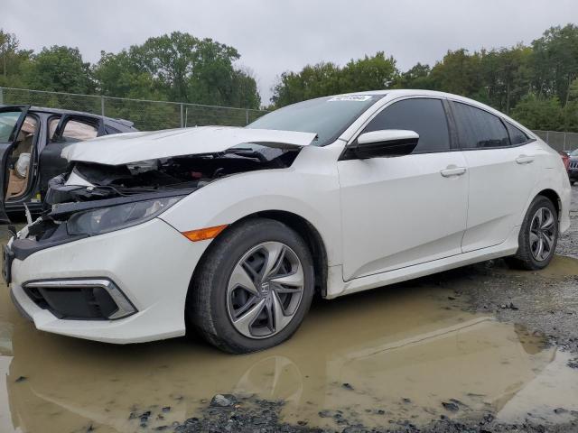 HONDA CIVIC LX 2019 2hgfc2e62kh536684