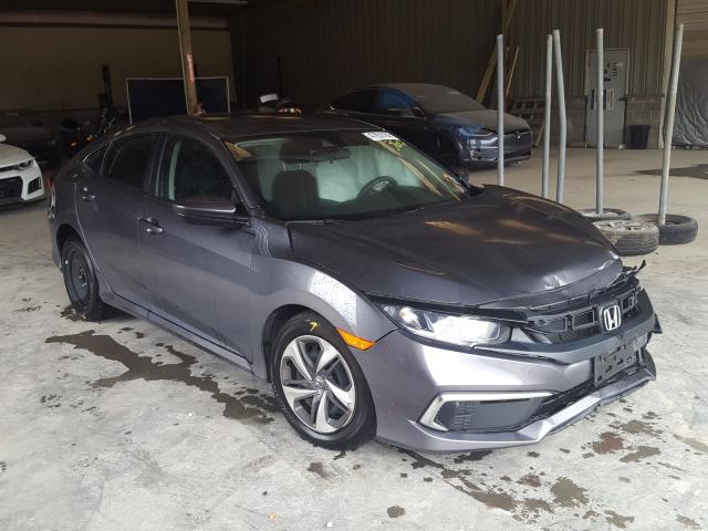 HONDA CIVIC LX 2019 2hgfc2e62kh588705